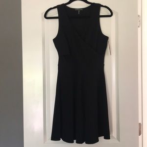 Perfect little black dress - Medium